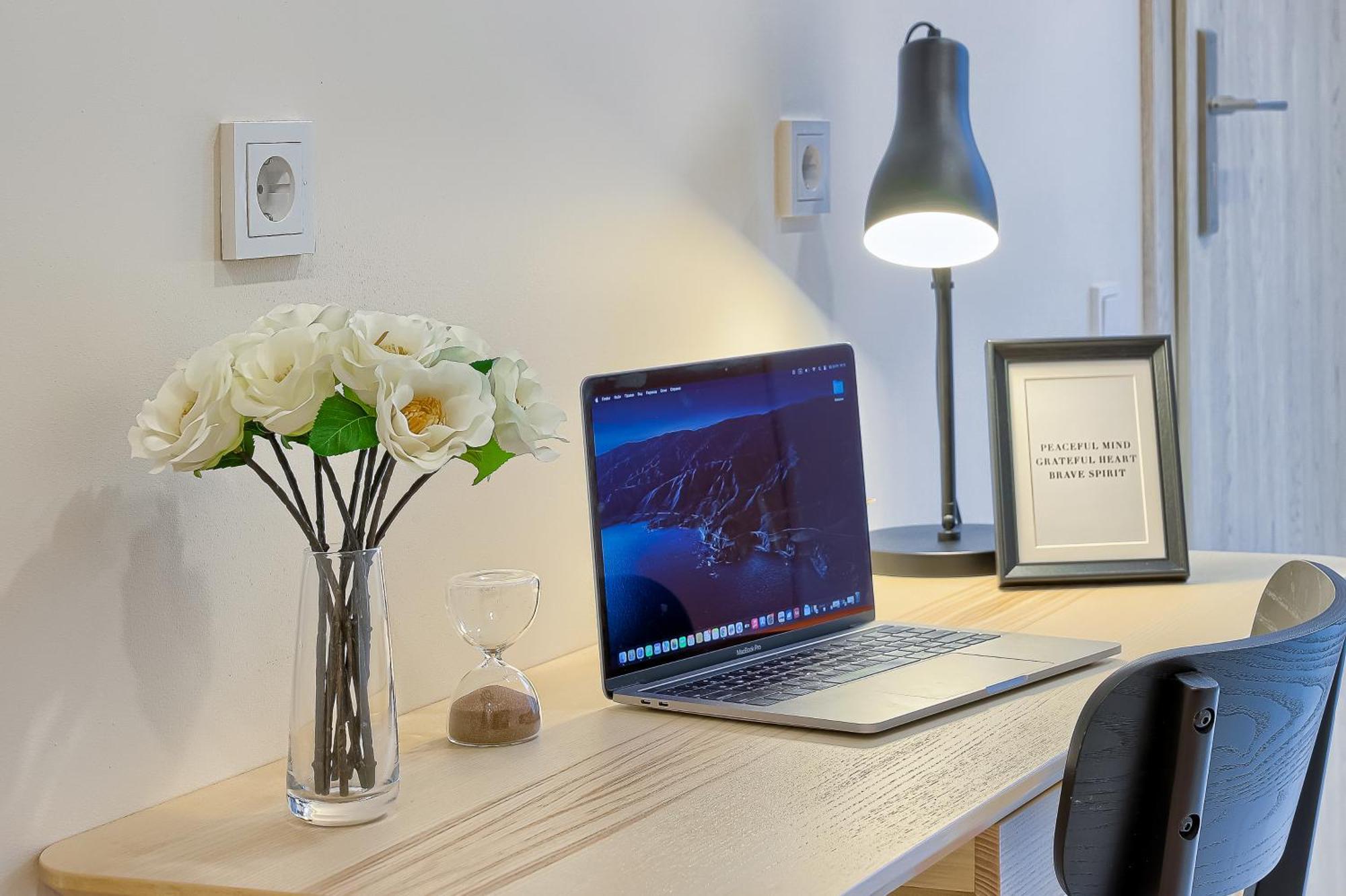 Business-Class Apartments 1 X Free Parking X Self Check In 24X7 Βίλνιους Εξωτερικό φωτογραφία