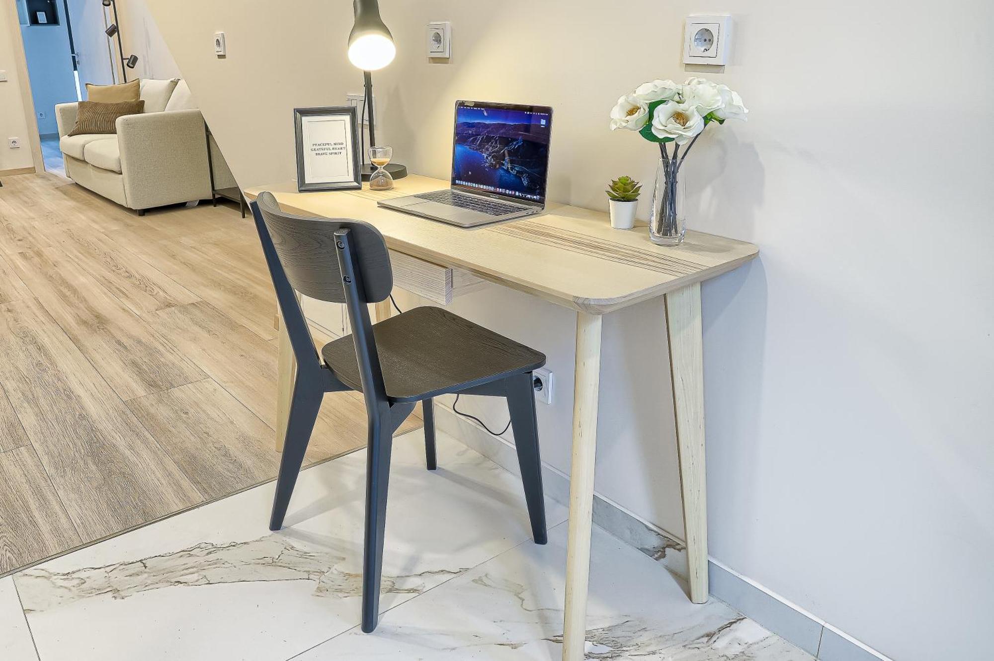 Business-Class Apartments 1 X Free Parking X Self Check In 24X7 Βίλνιους Εξωτερικό φωτογραφία