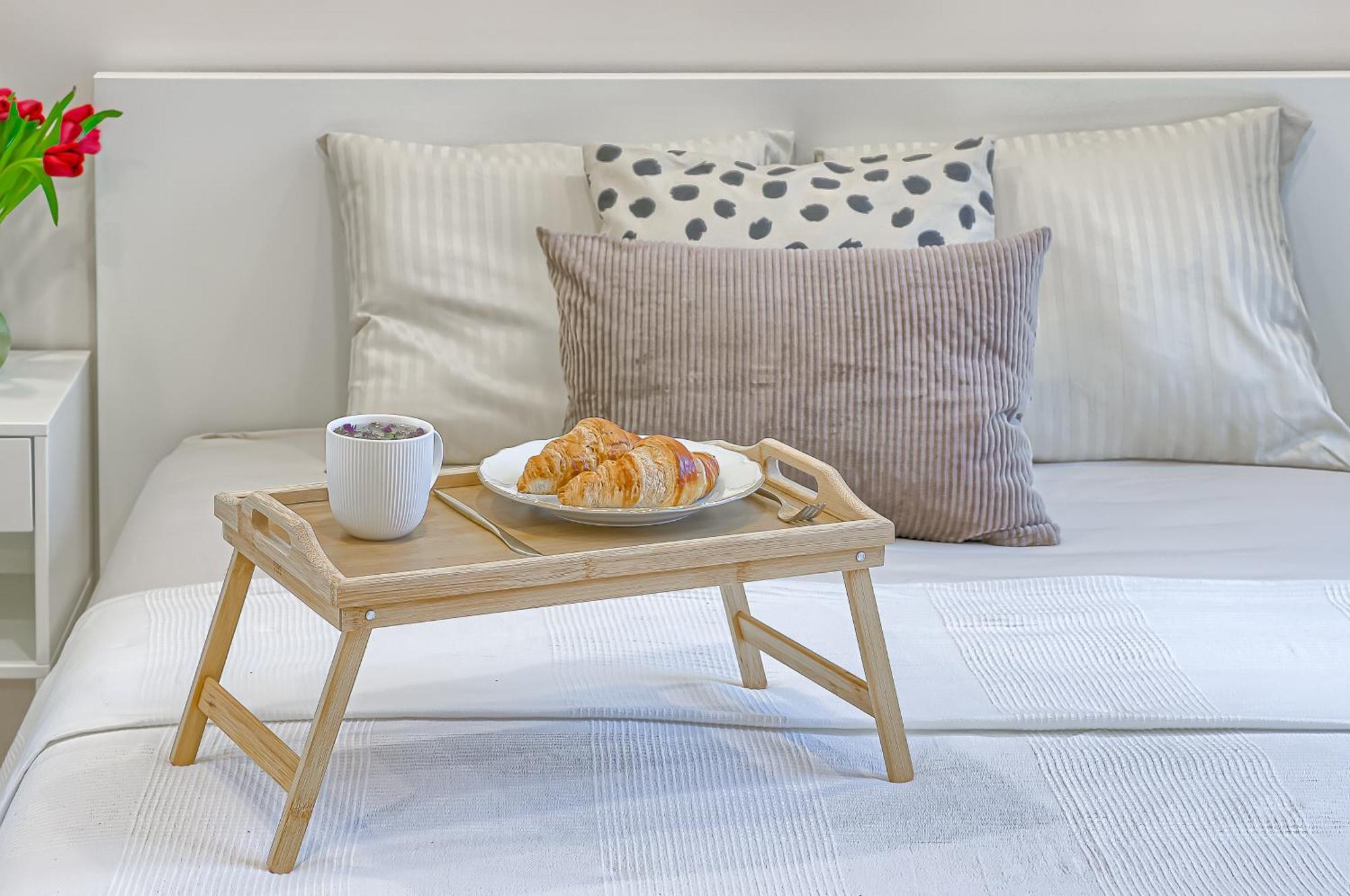 Business-Class Apartments 1 X Free Parking X Self Check In 24X7 Βίλνιους Εξωτερικό φωτογραφία